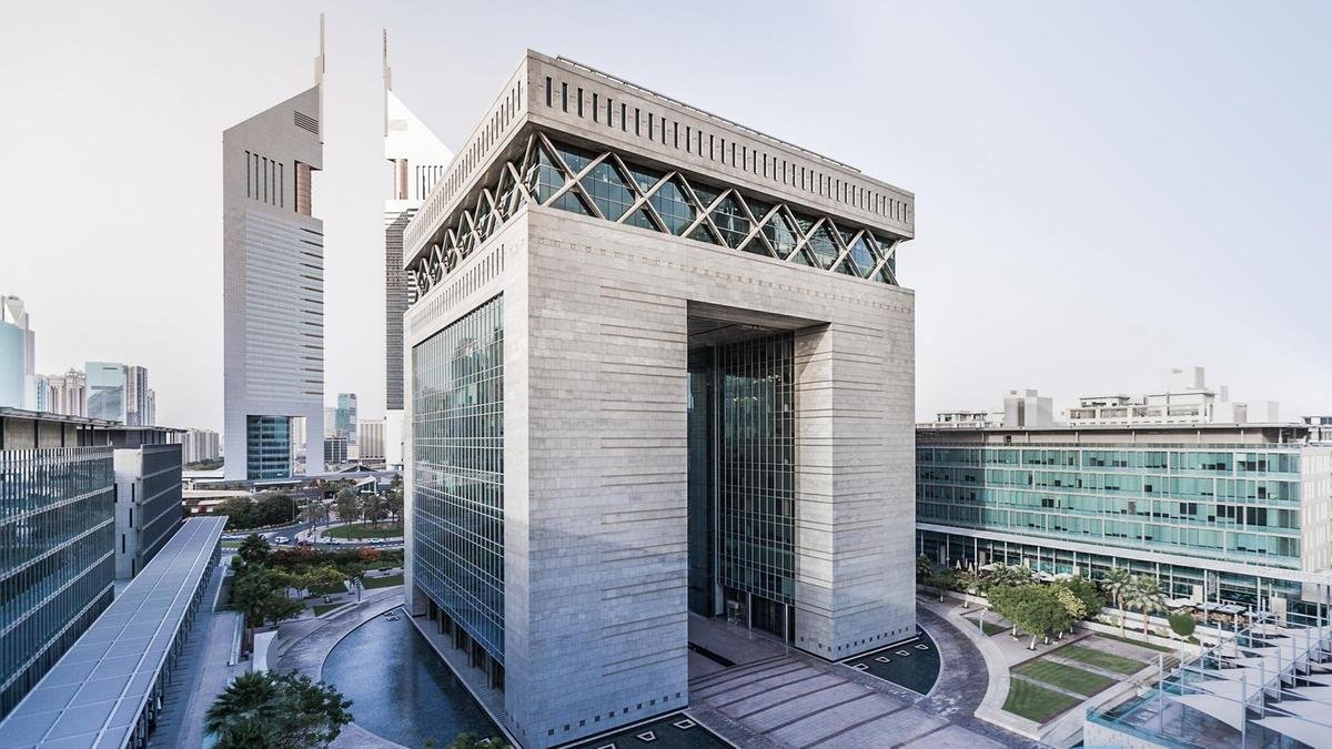 Business Setup in DIFC | DIFC Company Formation & Registration Cost