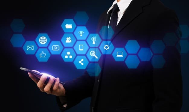 Smart Offices / Virtual Offices Offshore company formation in uae