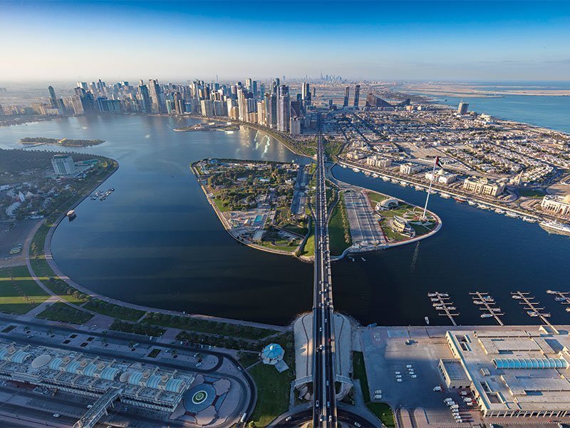 Choose the Right Free Zone to Start a Business in Sharjah