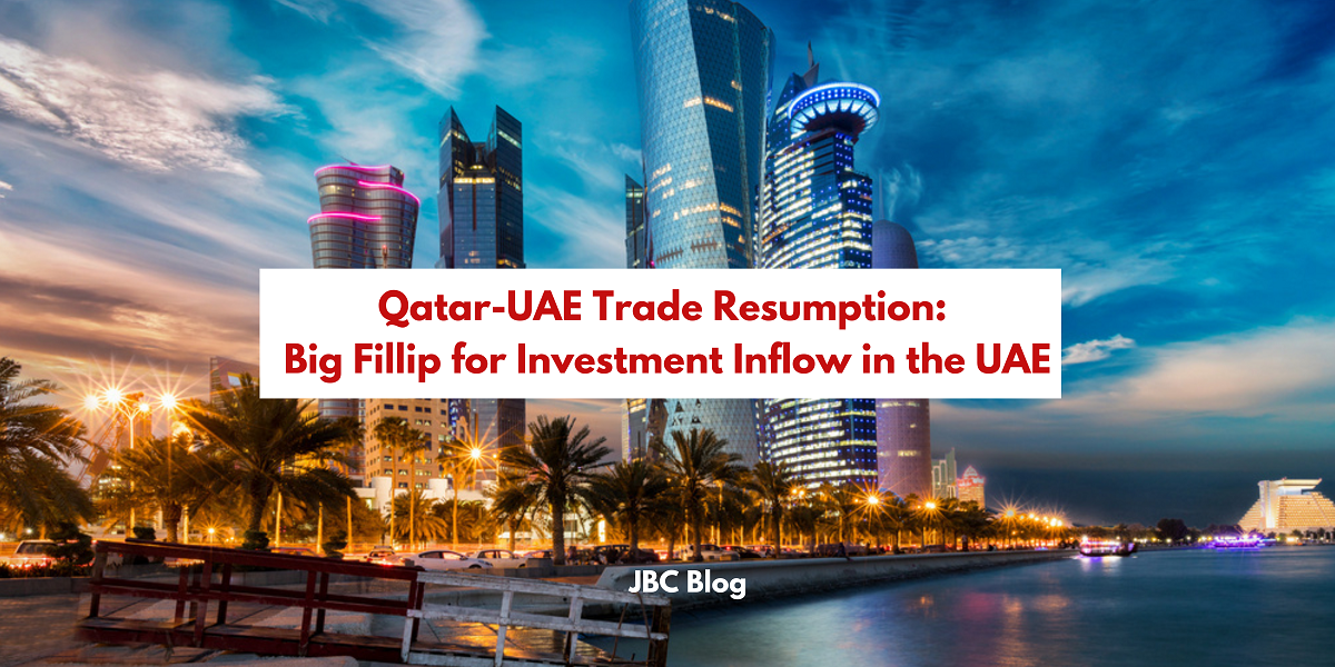 UAE, Saudi Arabia & Bahrain Have Reopened all the Borders to Qatar